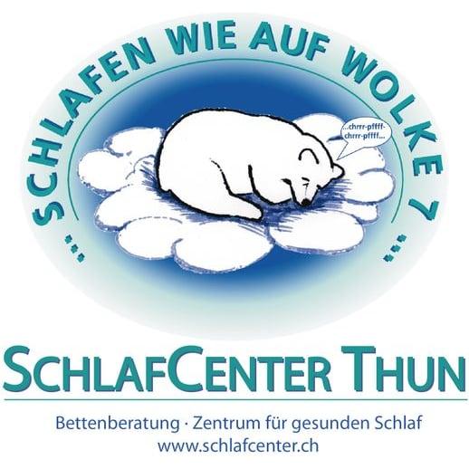 SchlafCenter Thun - Zentrum für gesunden Schlaf