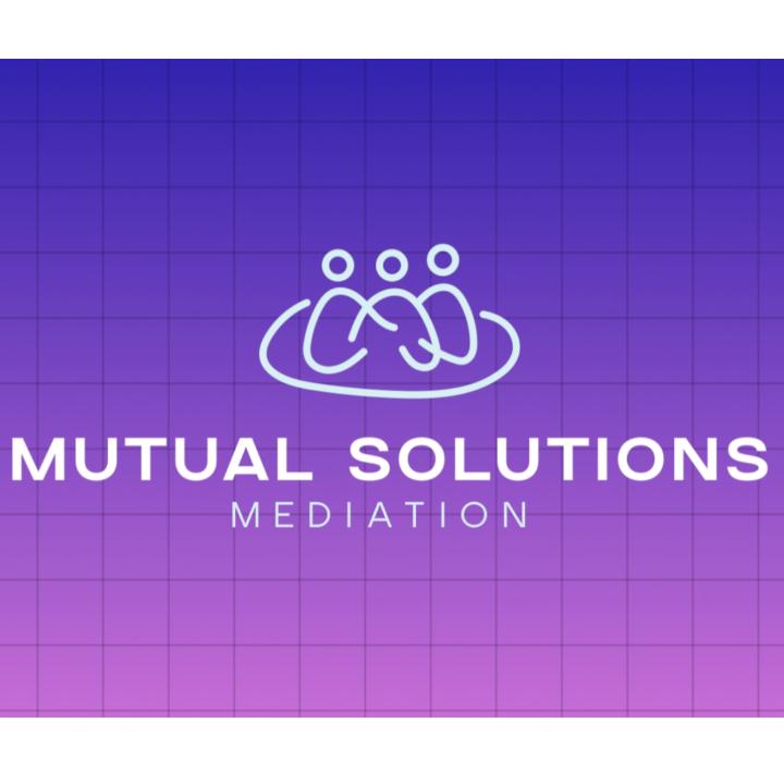 Mutual Solutions Mediation
