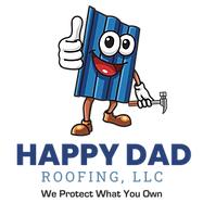 Happy Dad Roofing
