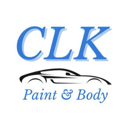 CLK Paint & Body