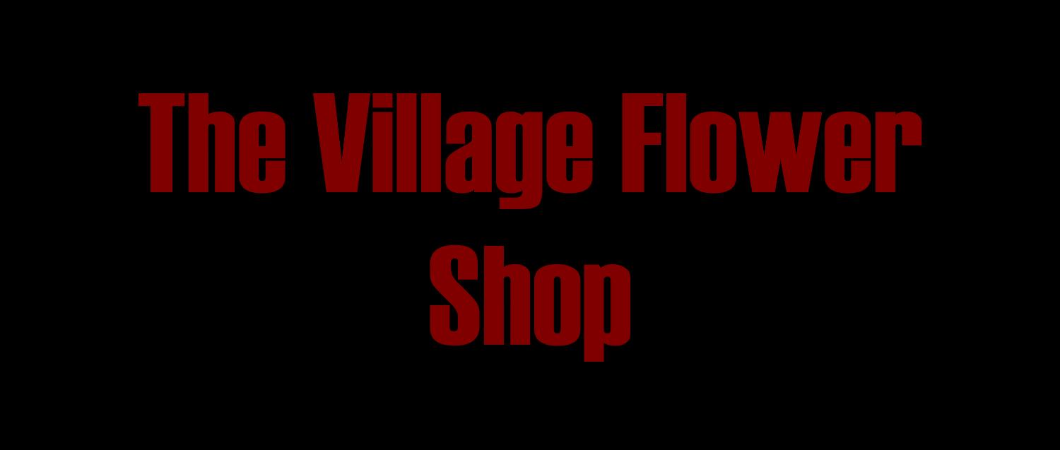 The Village Flower Shop