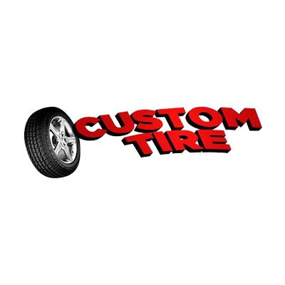 Custom Tire INC