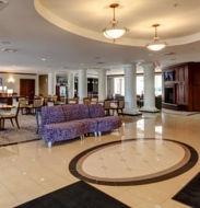 Courtyard by Marriott Hadley Amherst