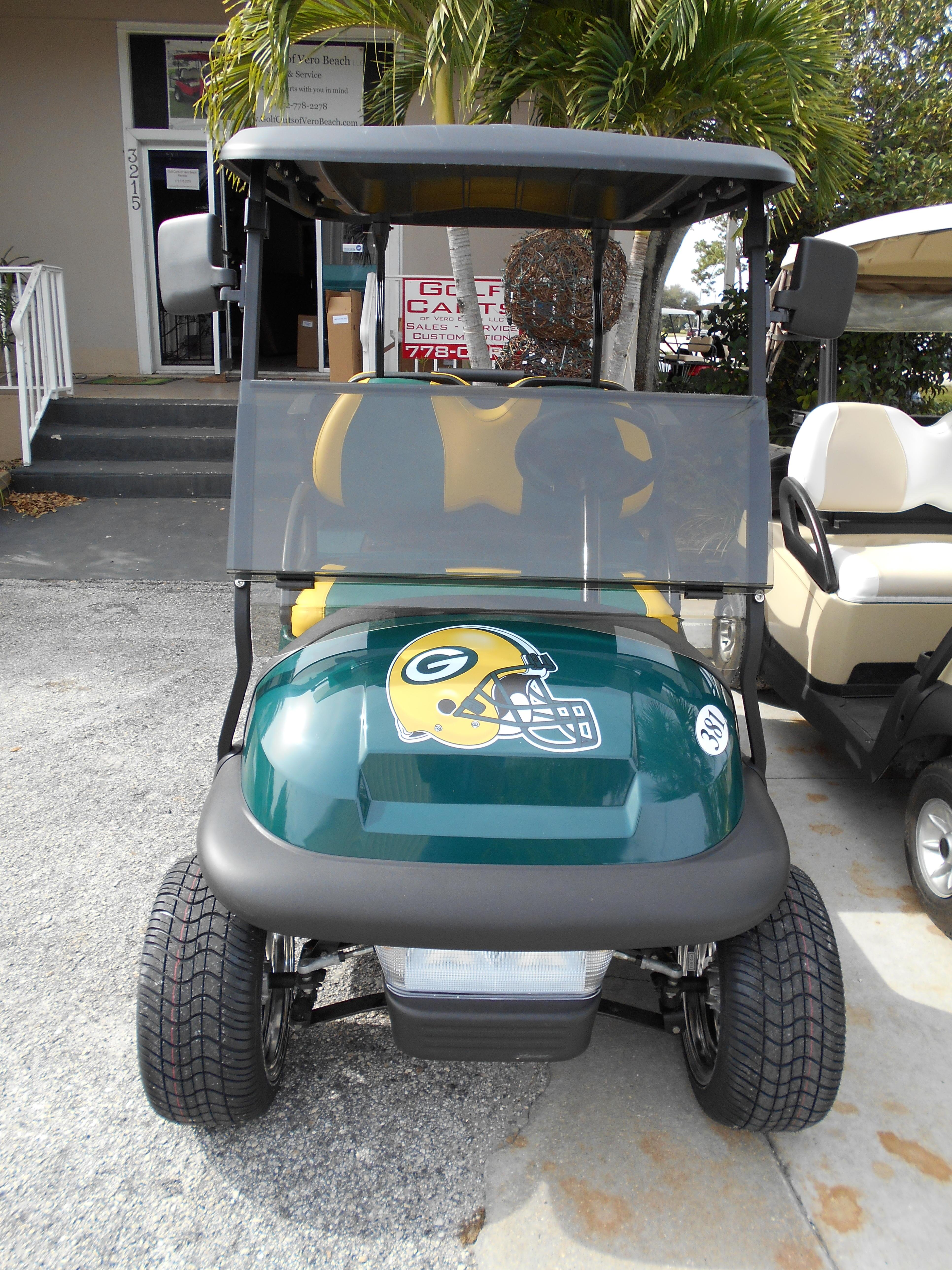 Golf Carts Of Vero Beach