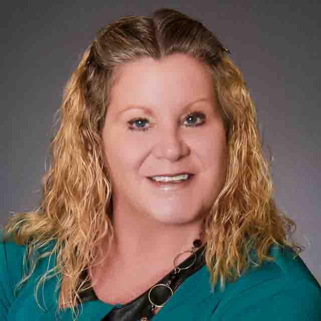 Suzy Glasscock-U.S. Bank Mortgage