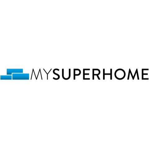 MYSUPERHOME UG (haftungsbeschränkt)