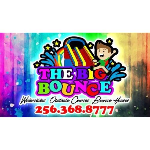 the big bounce