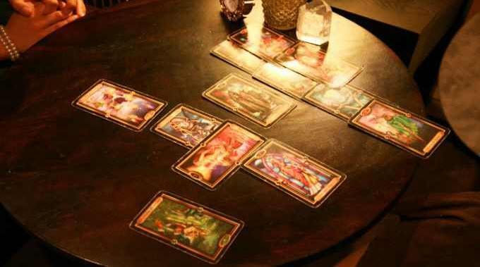 Psychic Reading Diane