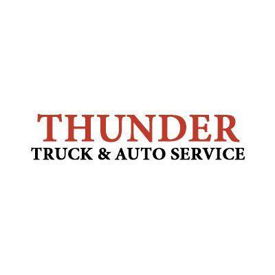Thunder Truck & Auto Service