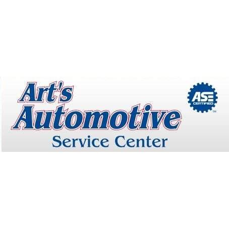 Art's Automotive