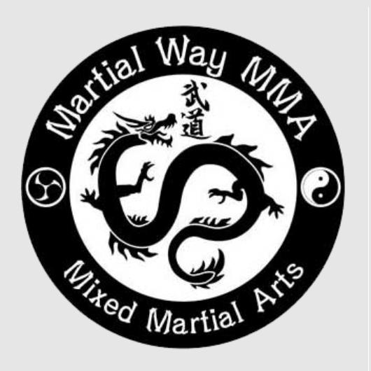 Martial Way MMA