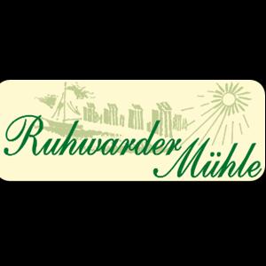 Ruhwarder Mühle Hotel & Restaurant