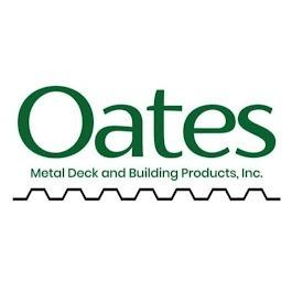 Oates Metal Deck and Building Products, Inc.