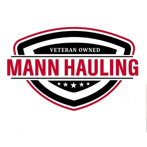 Mann Hauling