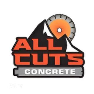 All Cuts Concrete