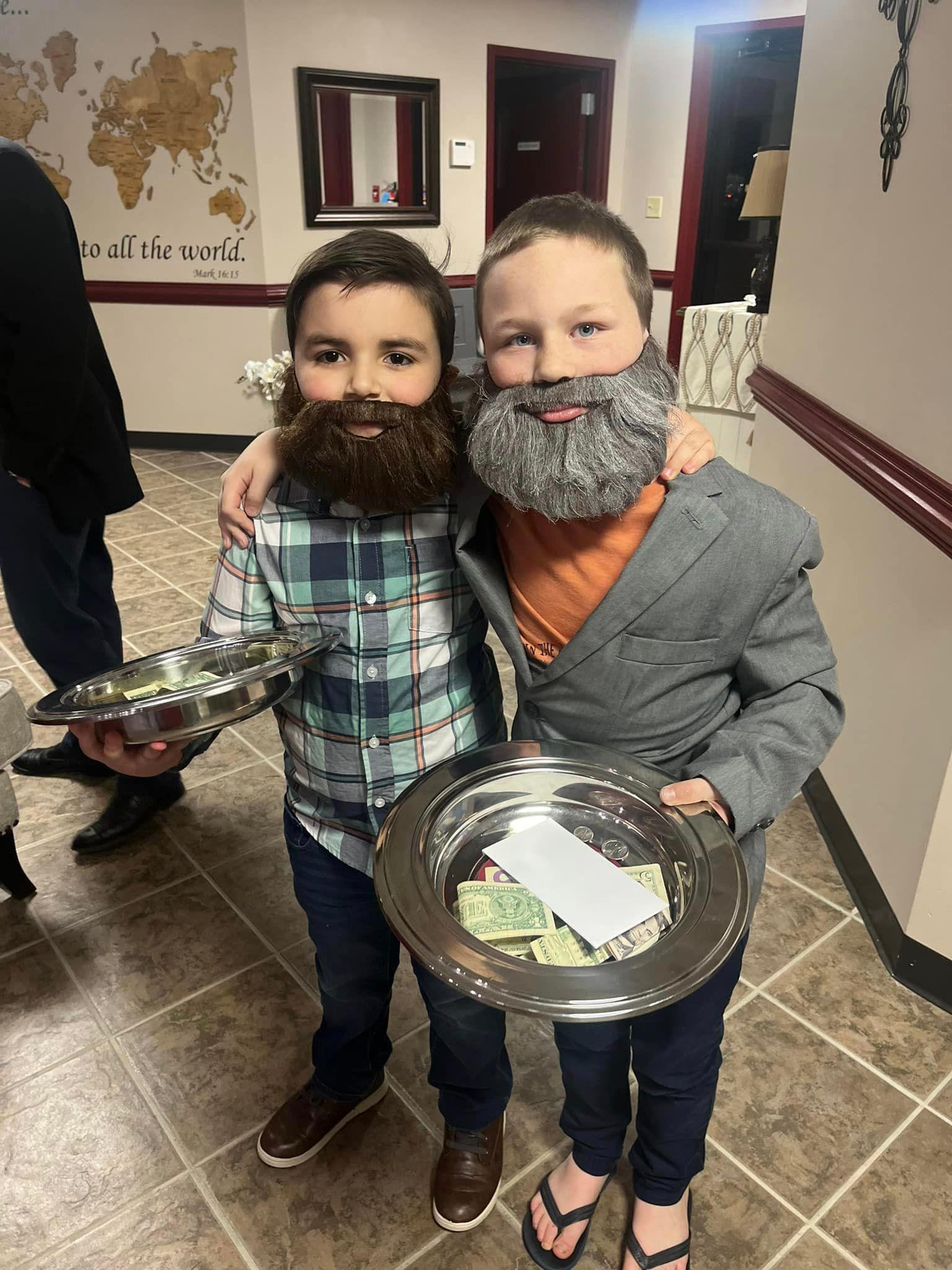 Central Baptist Church