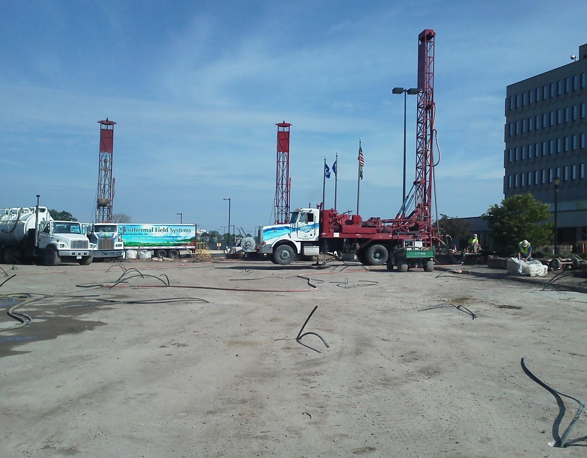 Mineral Service Plus, LLC