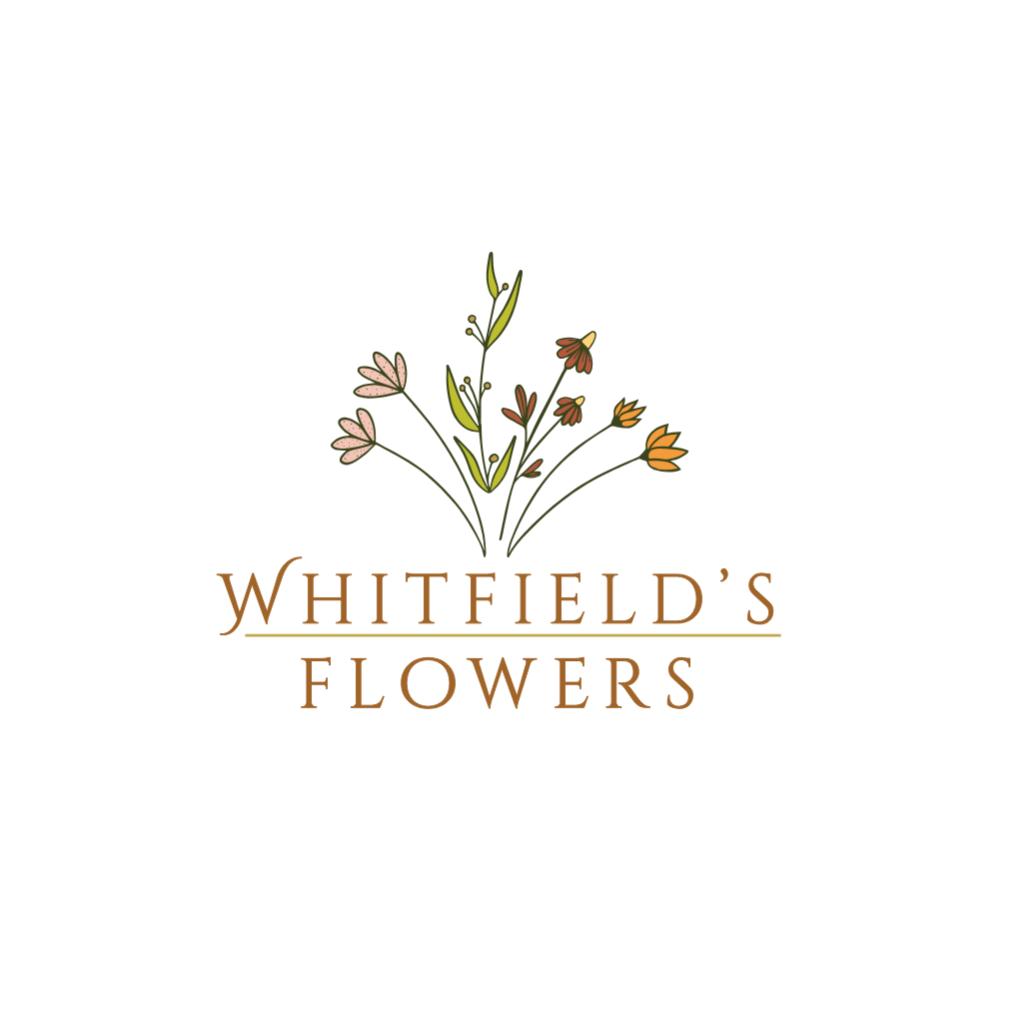 Whitfield's Flowers & More