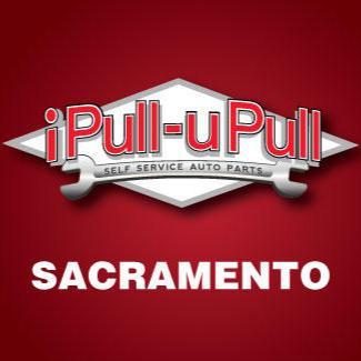 iPull-uPull Auto Parts - Sacramento, CA