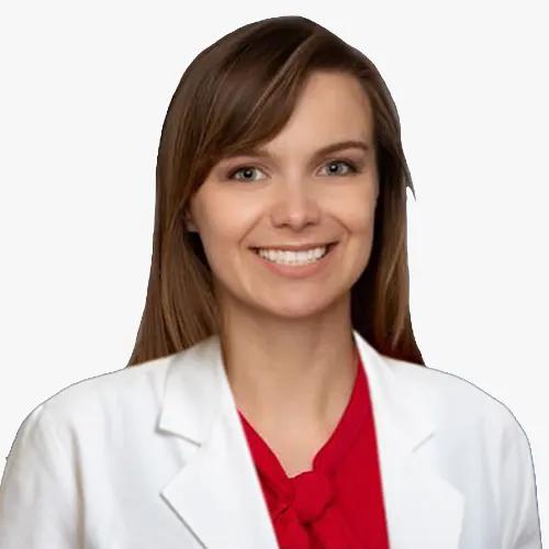 Dominika Zoltowska, MD