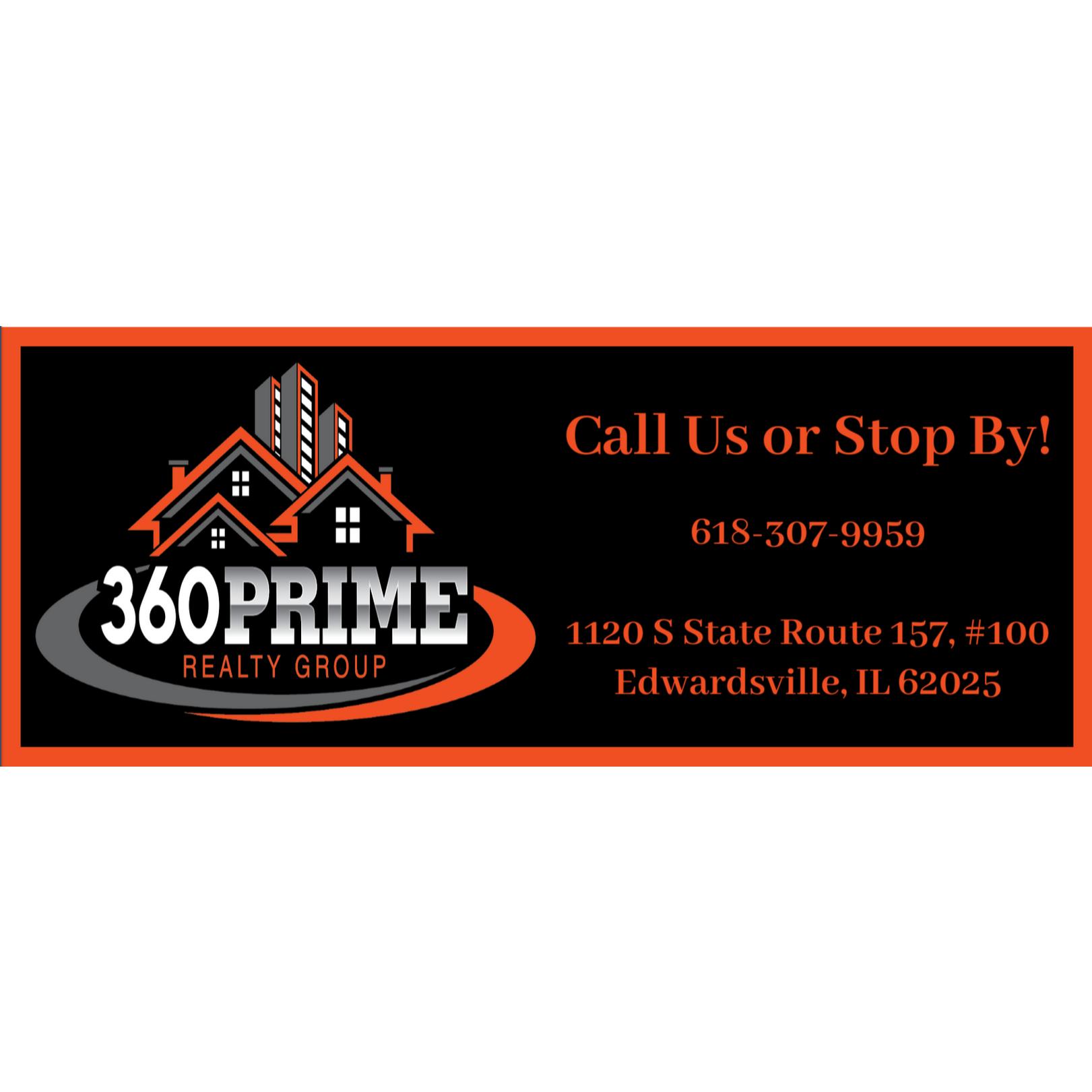360 PRIME REALTY GROUP, LLC