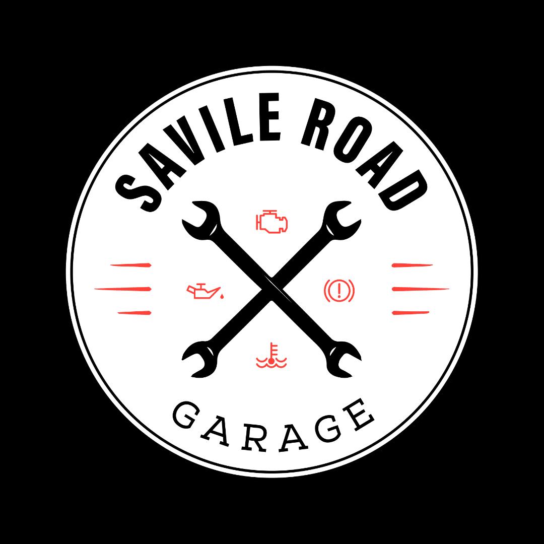 Savile Road Garagee
