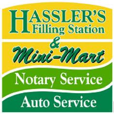 Hassler's Notary And Automotive