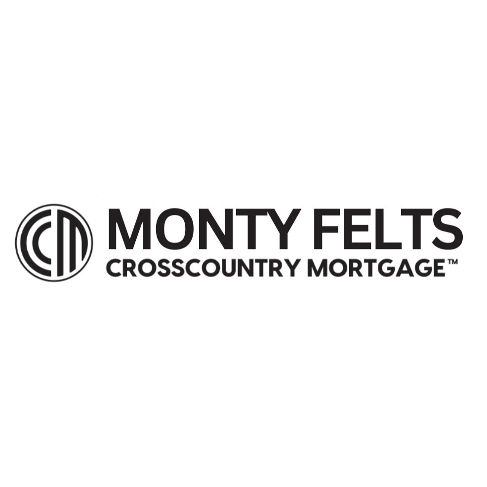 Monty Felts at CrossCountry Mortgage