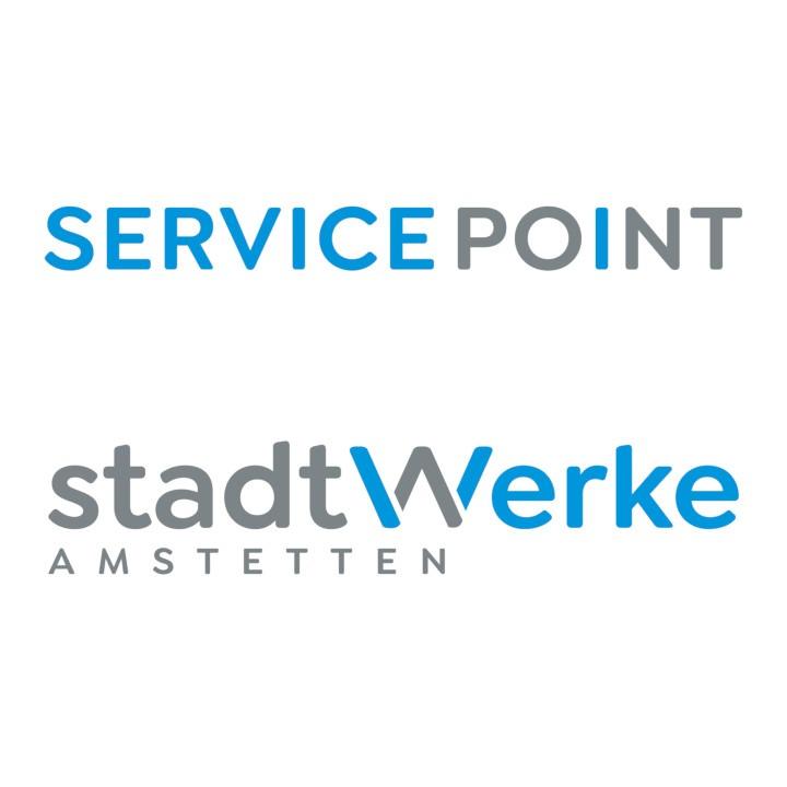 Service Point Stadtwerke Amstetten
