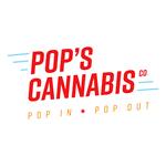 Pop's Cannabis Co. | Ottawa (Bank St.) Weed Store