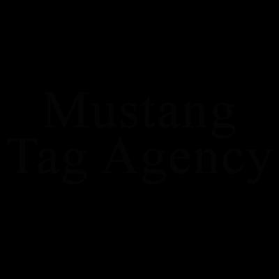 Mustang Tag Agency