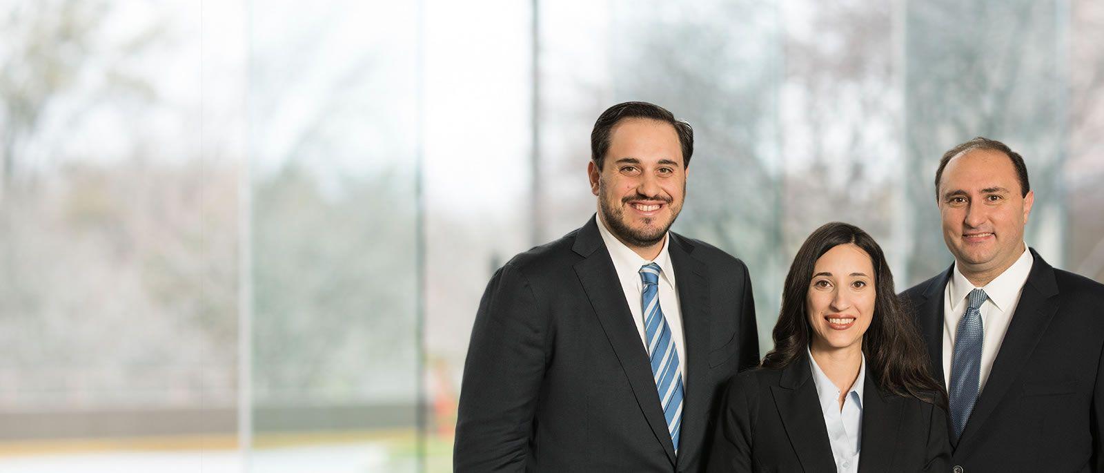 Kostopoulos Criminal Defense Lawyers