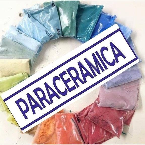 Paracerámica
