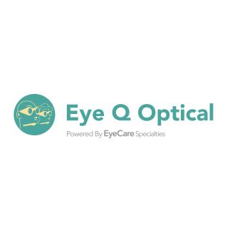 Eye-Q Optical - Cambridge