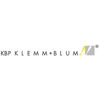 KBP Klemm + Blum PartG mbB