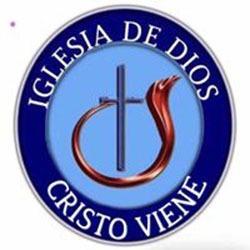 Iglesia De Dios Cristo Viene