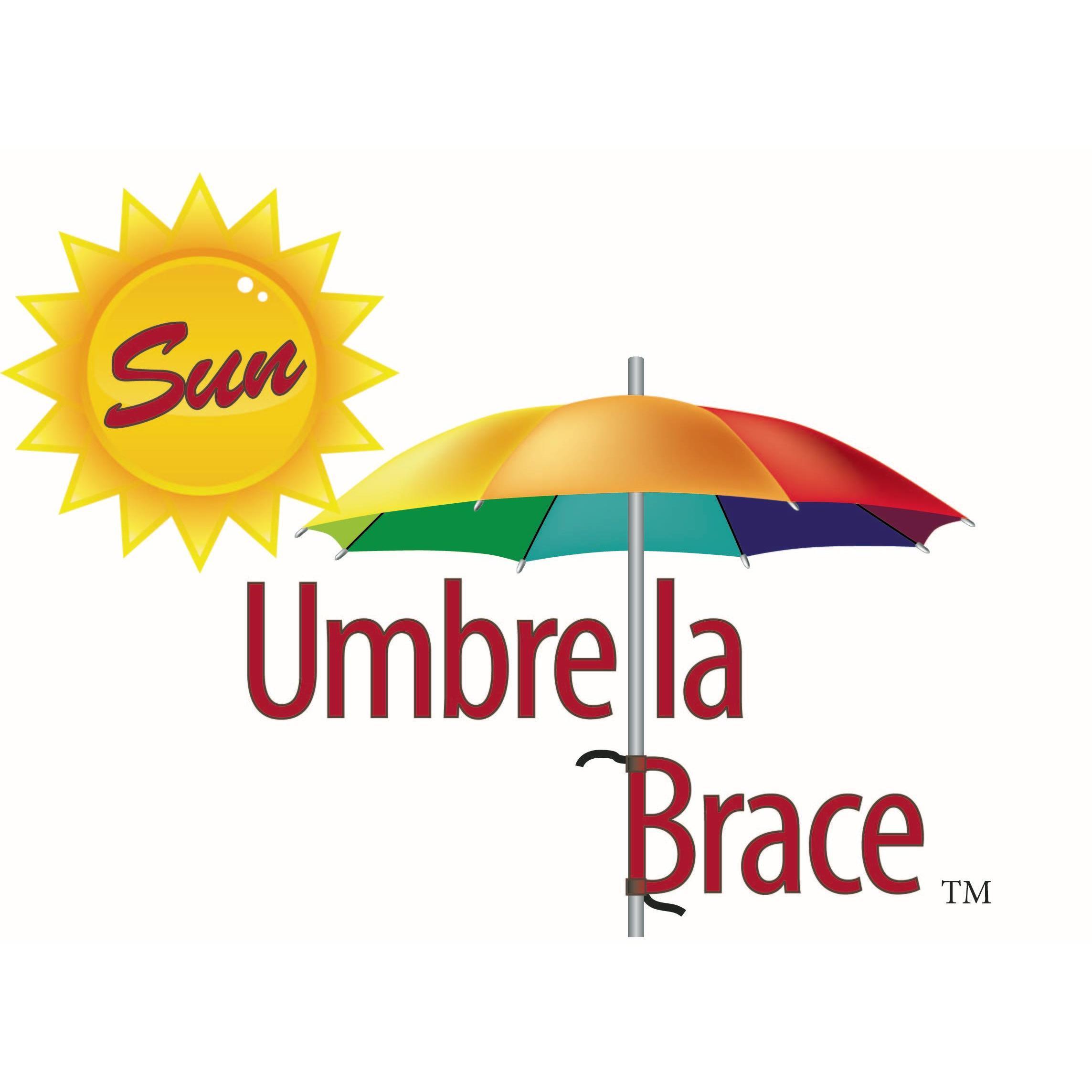 Sun Umbrella Brace
