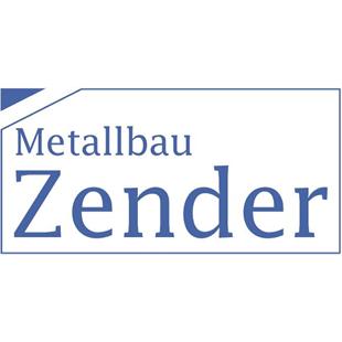 Metallbau Zender