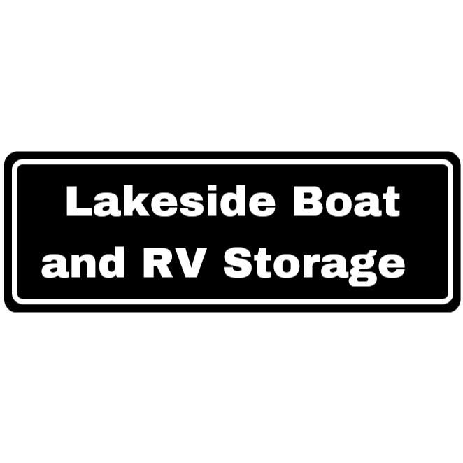 Lakeside Boat and RV Storage