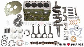 Classic Motorsport Engineering