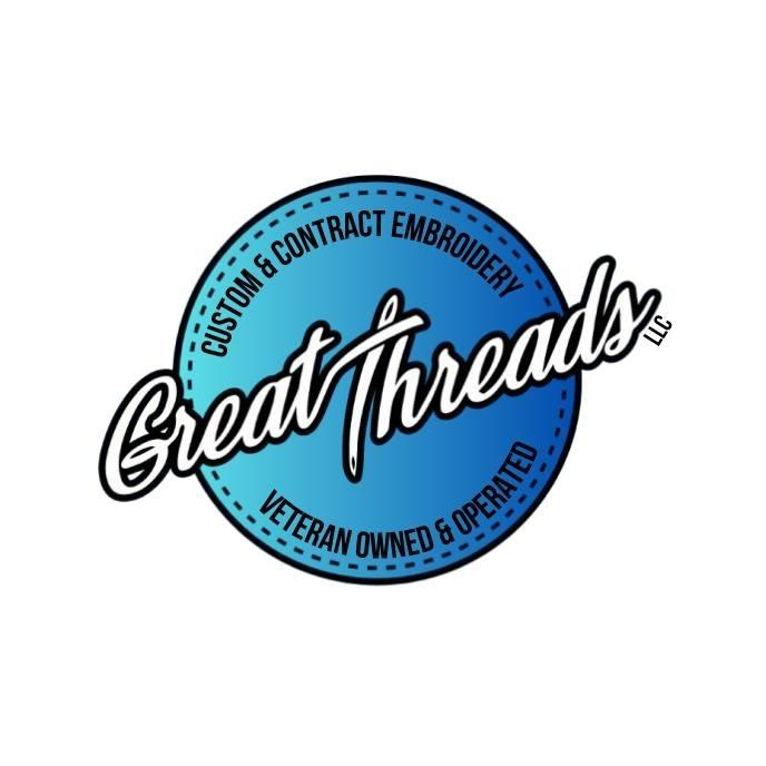 Great Threads Embroidery