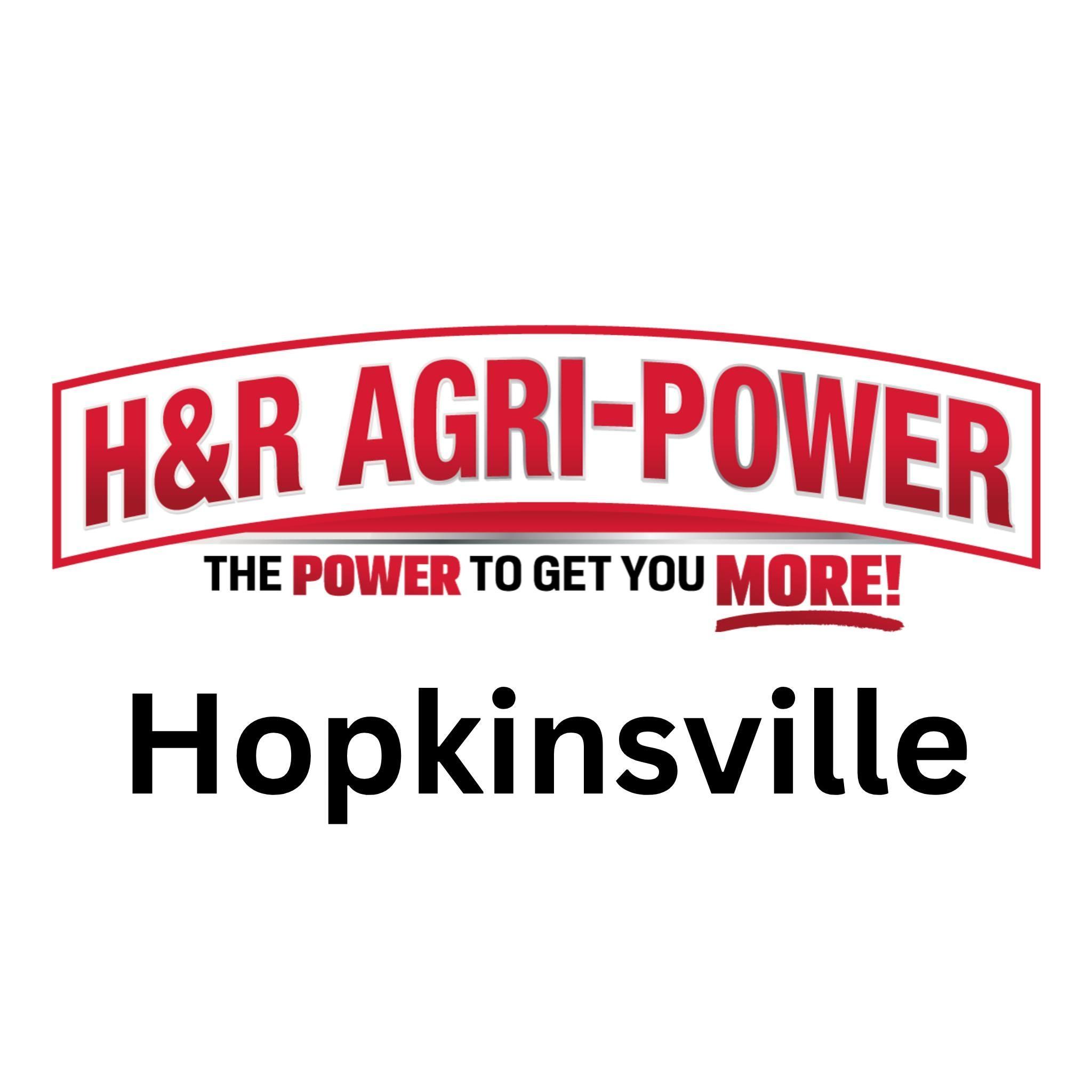 H&R Agri-Power