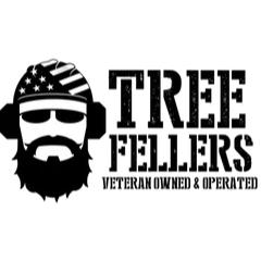 The Tree Feller