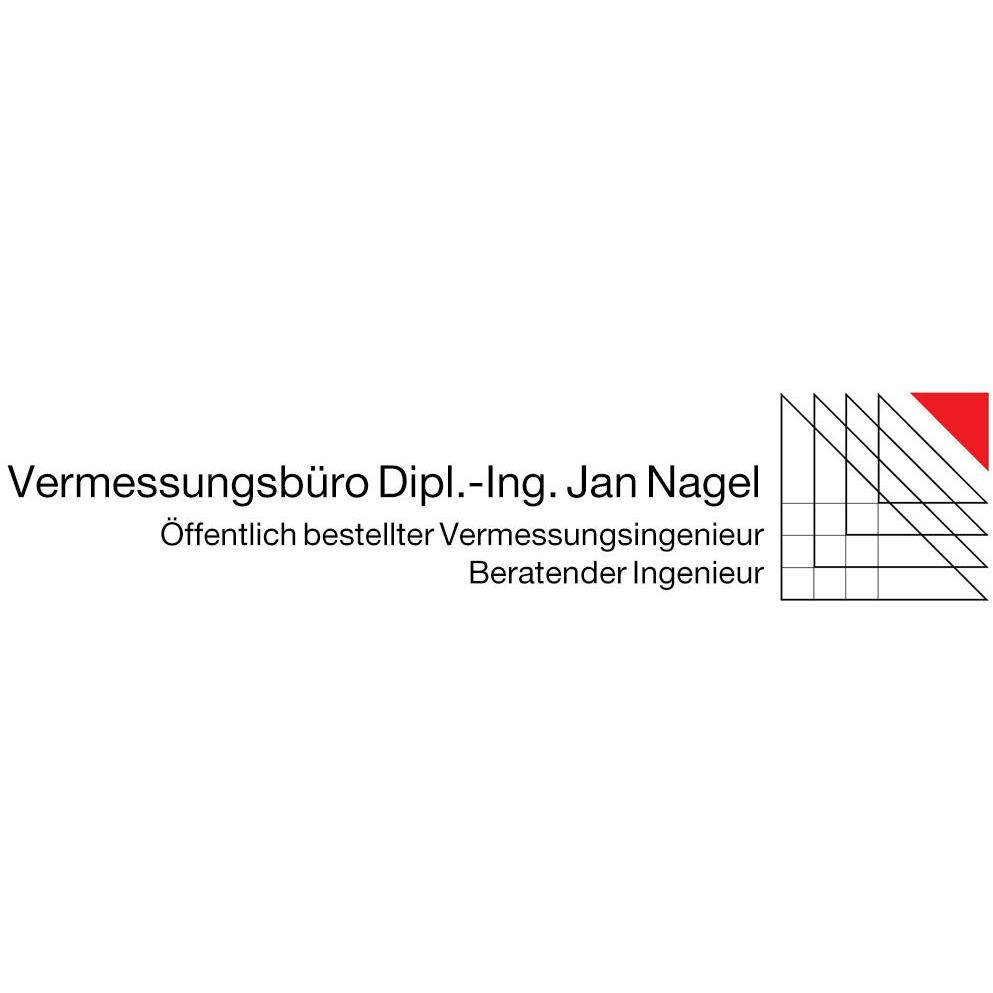 Vermessungsbüro Dipl.-Ing. Jan Nagel