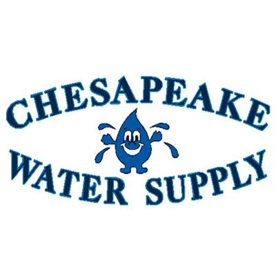 Chesapeake Water Supply