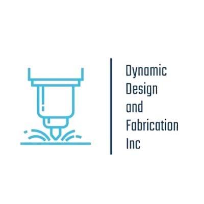 Dynamic Design & Fabrication Inc