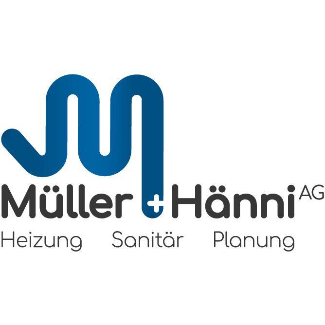 Müller + Hänni AG, Heizung - Sanitär - Planung
