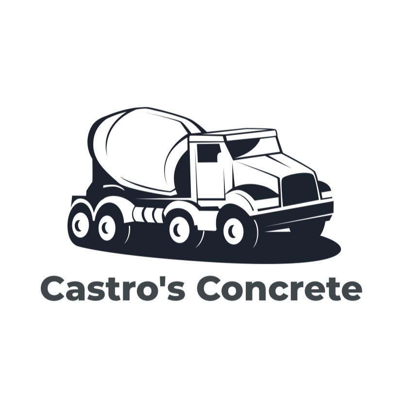 Castro's Concrete