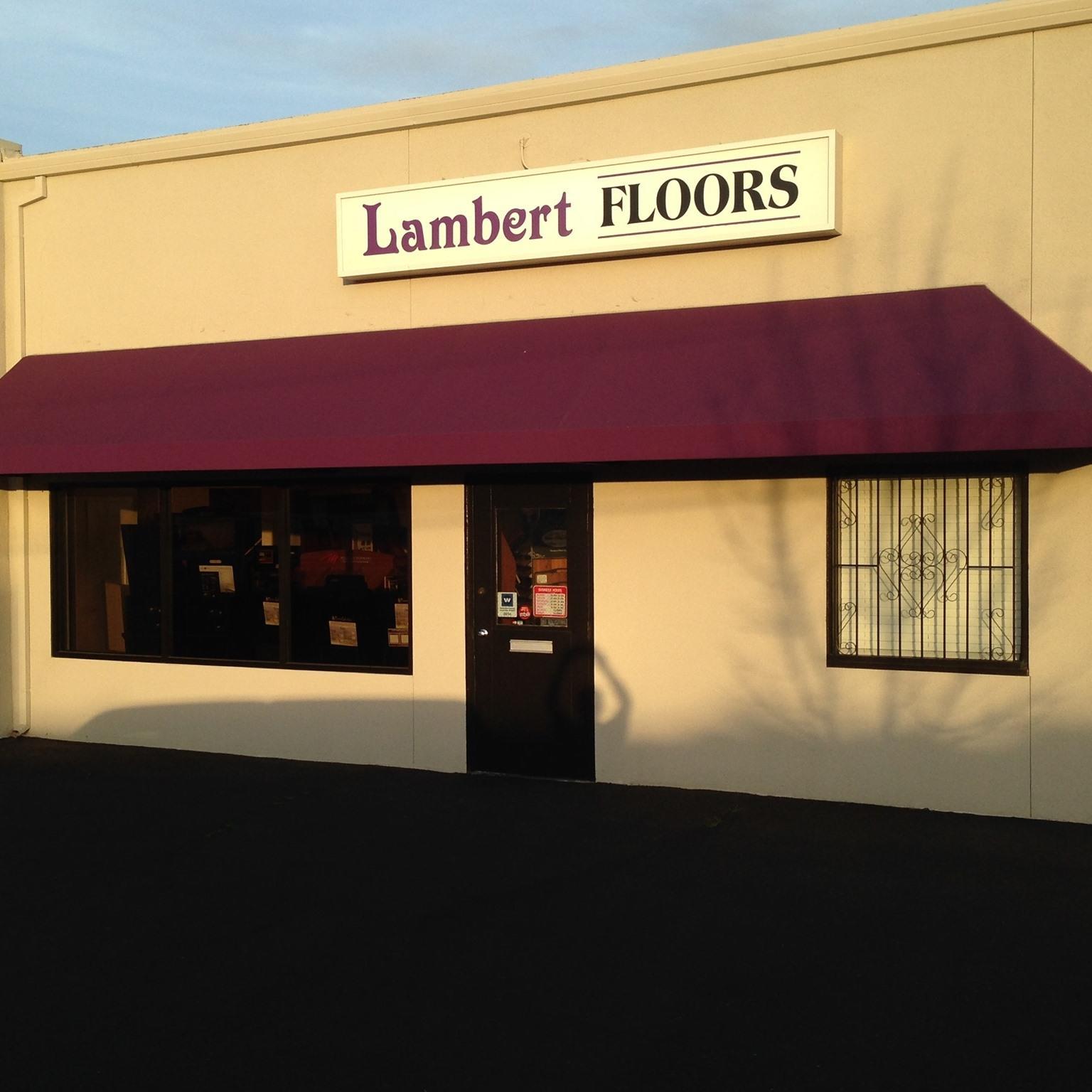 Lambert & Sons Floor Covering
