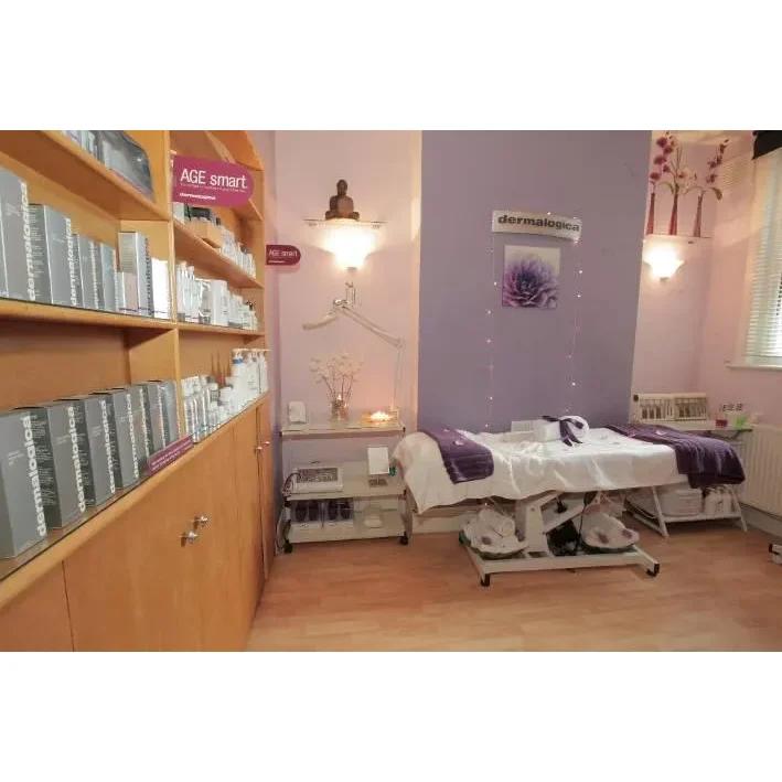 The Beauty Haven Dulwich